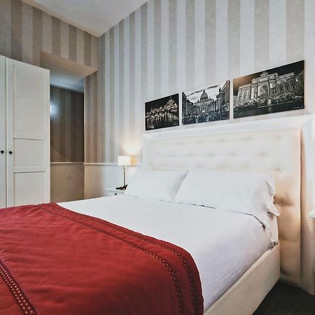 ローマ スター バチカン ルームズ Bed & Breakfast エクステリア 写真